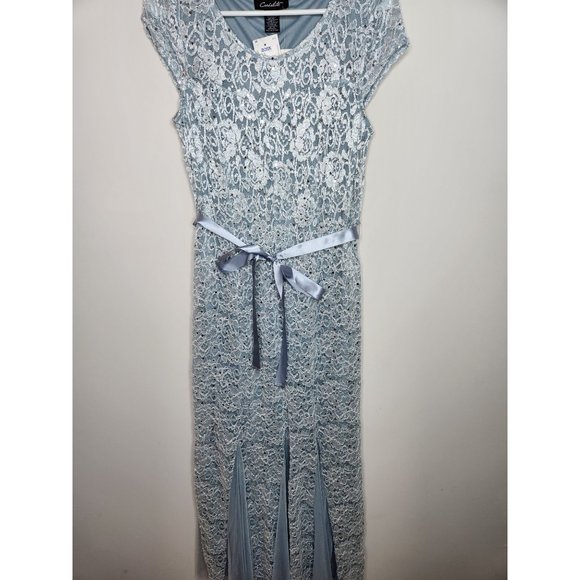 Candalite Evening/Formal Dress - Picture 5 of 7